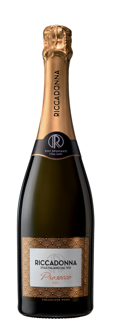 Riccadonna Prosecco Extra Dry