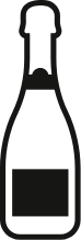 bottle icon